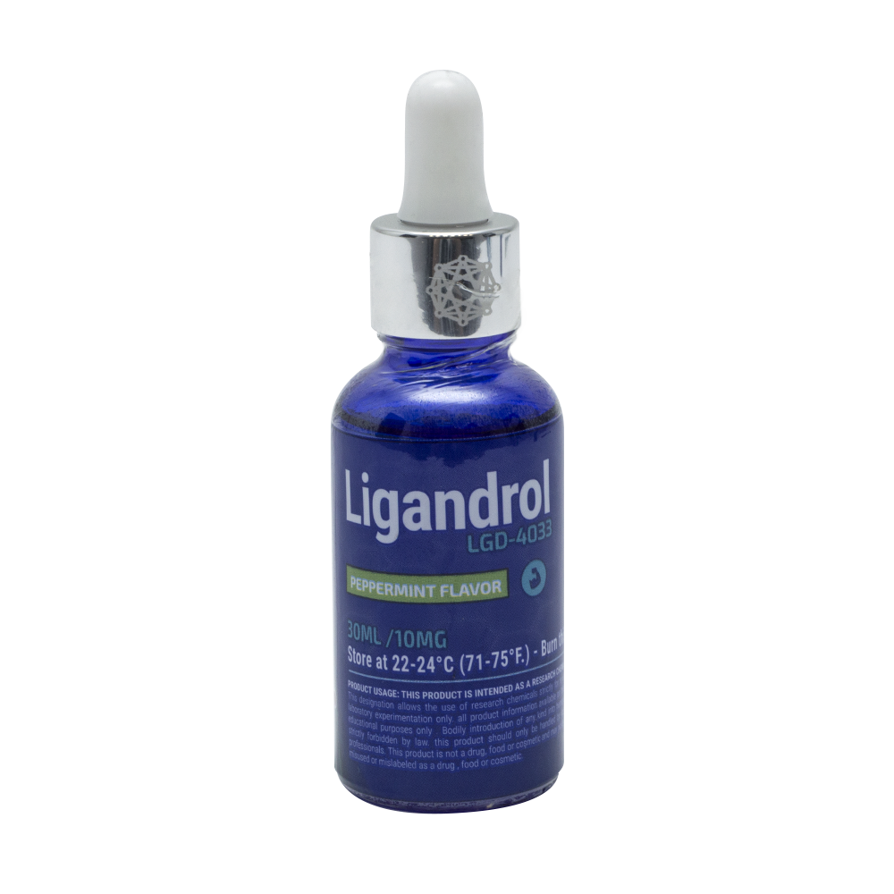 Ligandrol LGD 4033